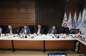 IIID, Central Bank Align to Advance Financing Pathways for Technology and Innovation